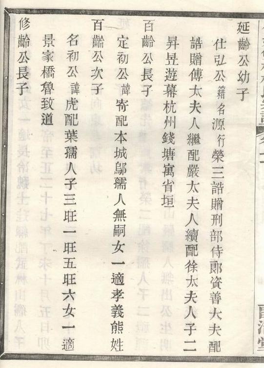 杨姓辈分排名表安徽阜阳（杨姓辈分排名表 全国各地）