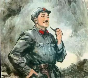 关于红色的故事（红色的故事作文）