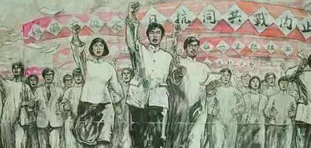 一二九运动是一场什么运动（一二九运动是哪一年发生的）