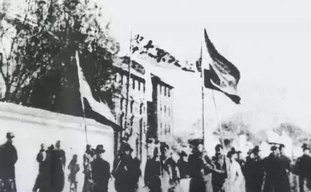 一二九运动是一场什么运动（一二九运动是哪一年发生的）