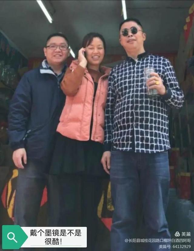卖酒翁的意思（卖酒翁朗读）