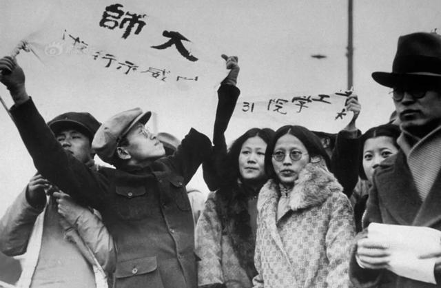一二九运动是一场什么运动（一二九运动是哪一年发生的）