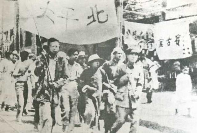一二九运动是一场什么运动（一二九运动是哪一年发生的）