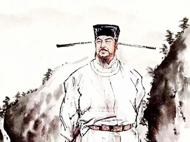 范仲淹读书的计划表现在哪里（范仲淹读书的故事）