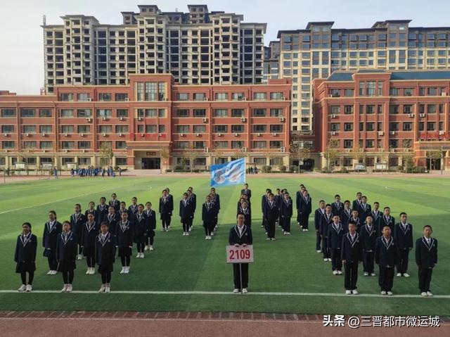 涑水联合双语校一封感谢信“煞费苦心”的张老师