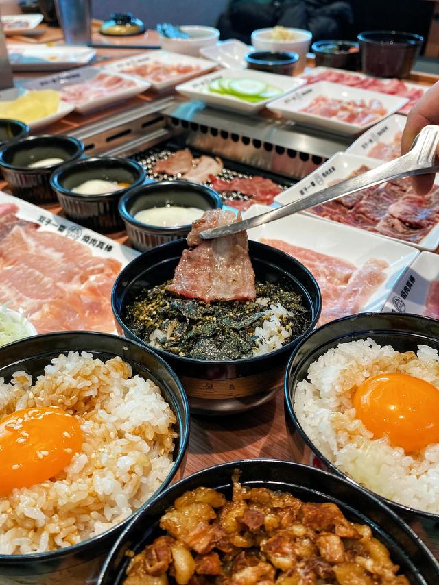 唯爱与美食不可辜负，美食文案句子